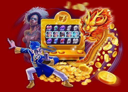 golden 777