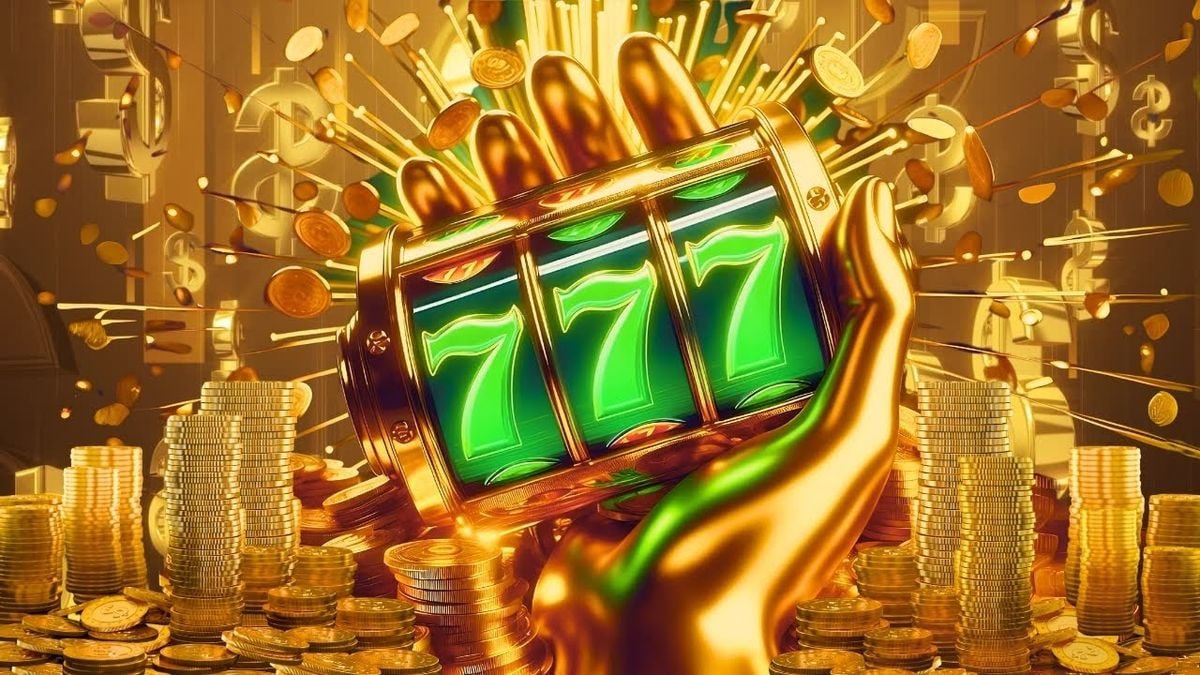 golden 777